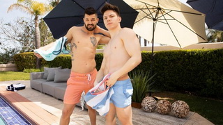 Damn look at that fucking body