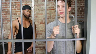 This is a place where 'I'm not gay!' doesn't matter at all