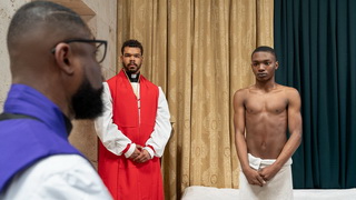 I enjoy fucking any young man willing to give me his hole